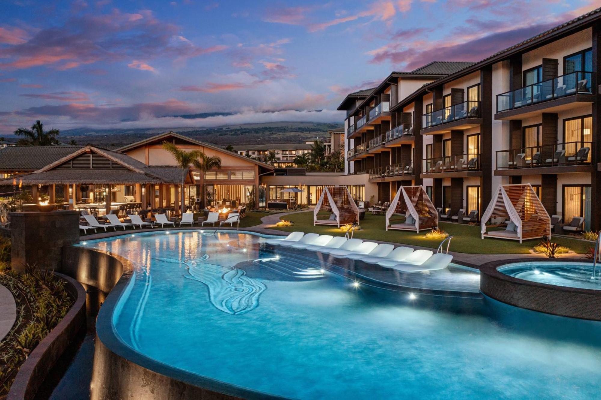 Ac Hotel By Marriott Maui Wailea Wailea  Exterior photo